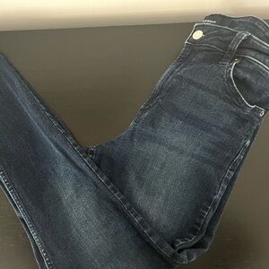 Gap High Rise Universal Leggings